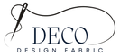 Deco Design Fabric - Home